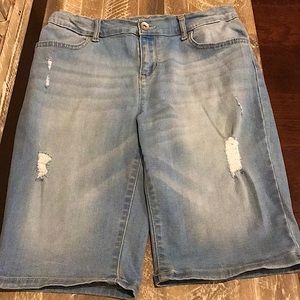 NWOT Children’s Place Shorts